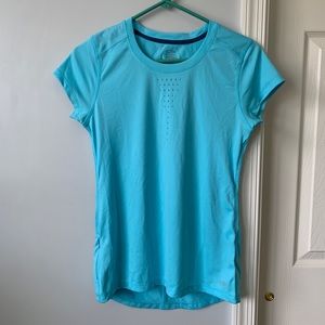 Champion workout tee